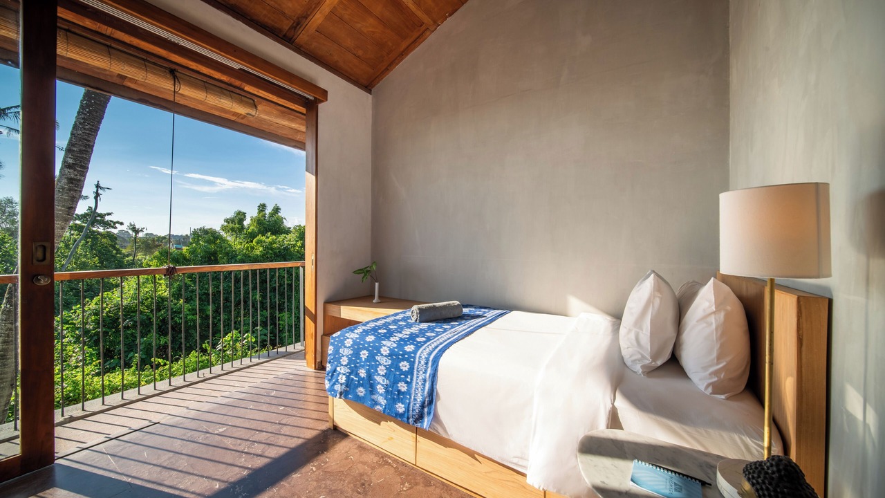 Photo of Patio Balcony in Pererenan