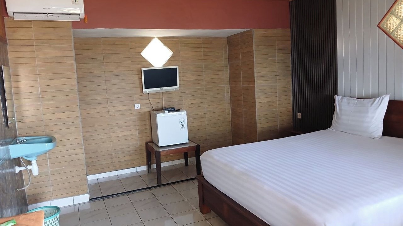 Photo of Bedroom in Bukti