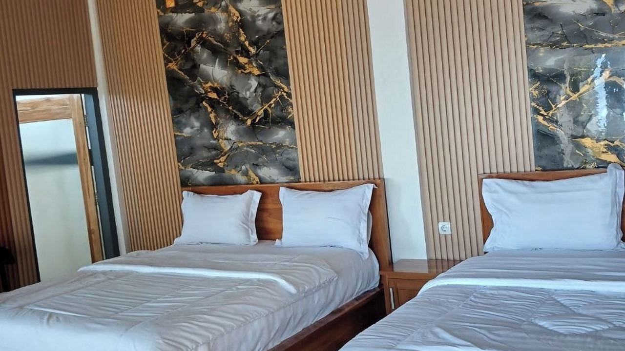 Photo of Bedroom in Bukti
