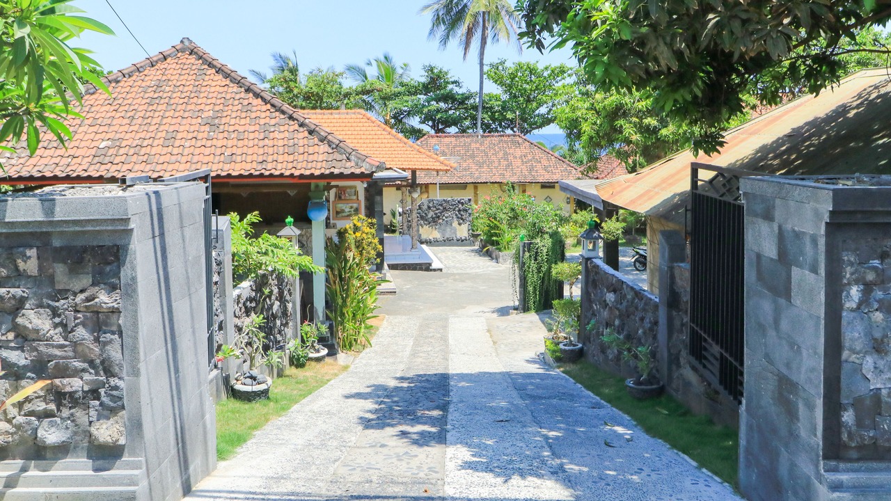 Photo of Outdoor in Bukti