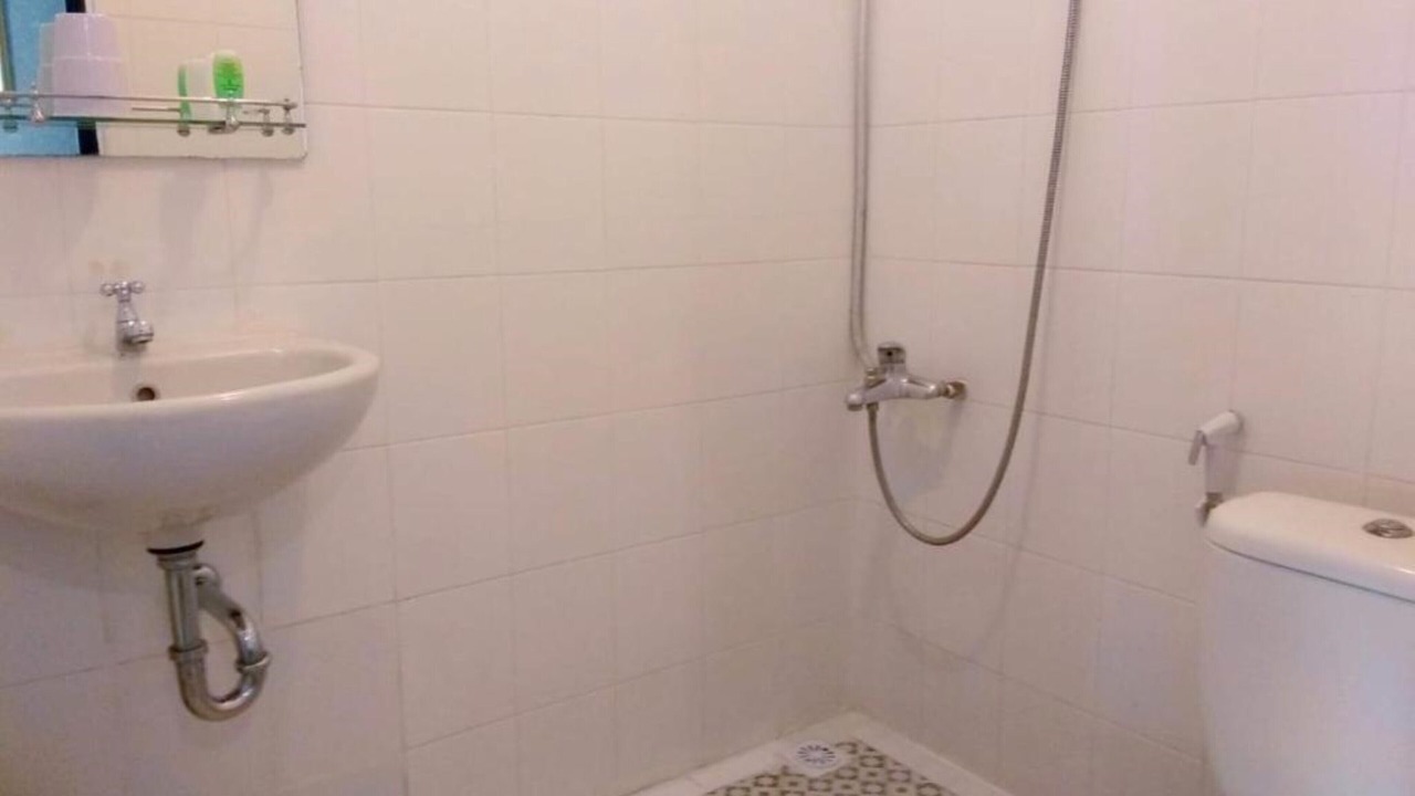Photo of Bathroom in Oro Oro Ombo