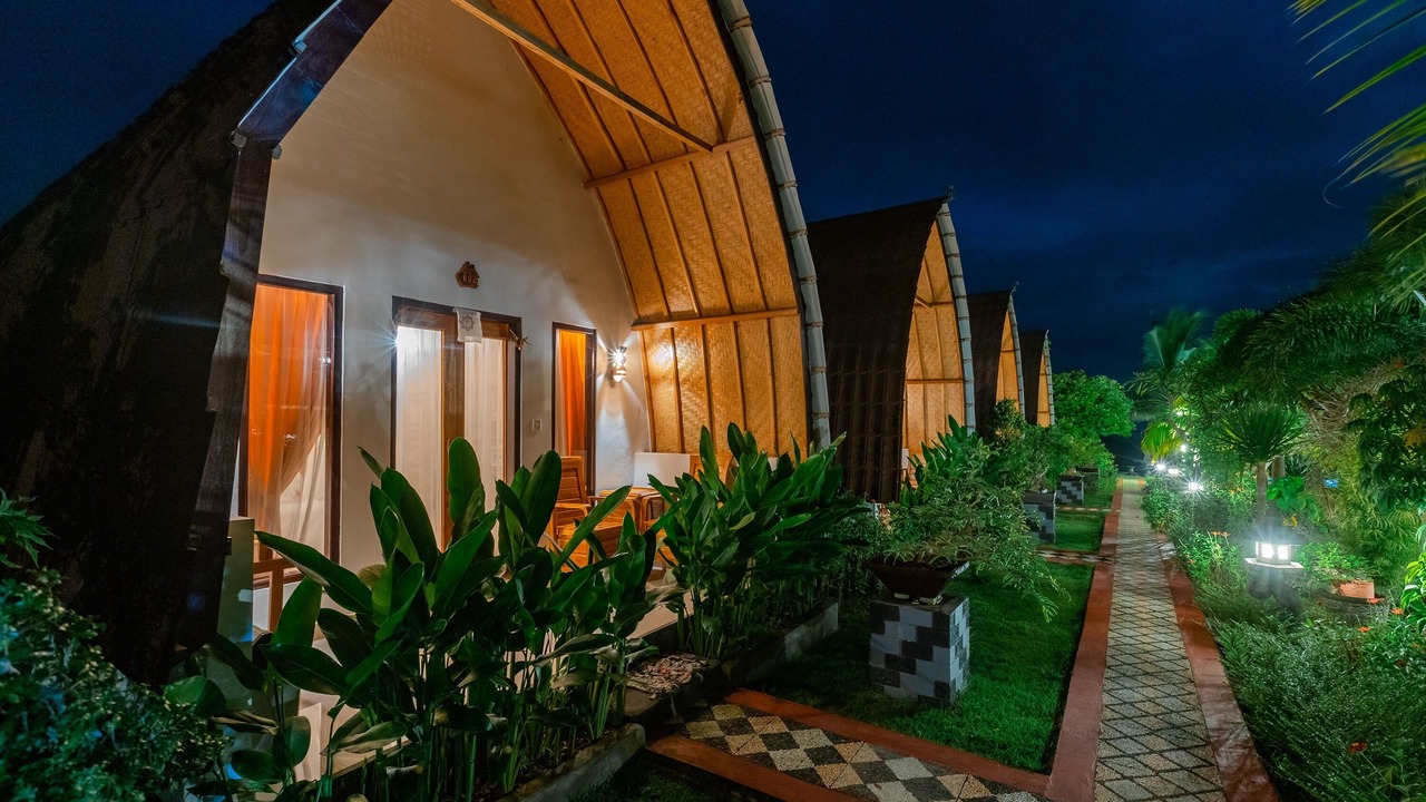 Photo of Outdoor in Penida Island