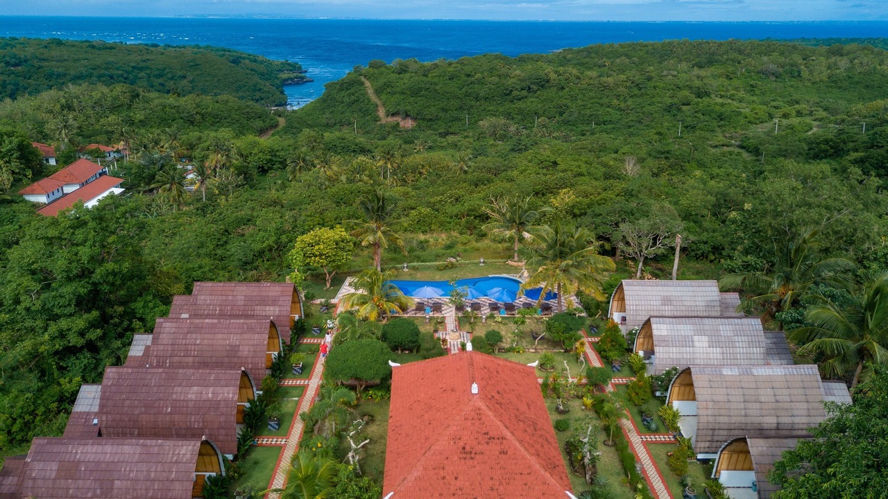 Photo of Outdoor in Penida Island