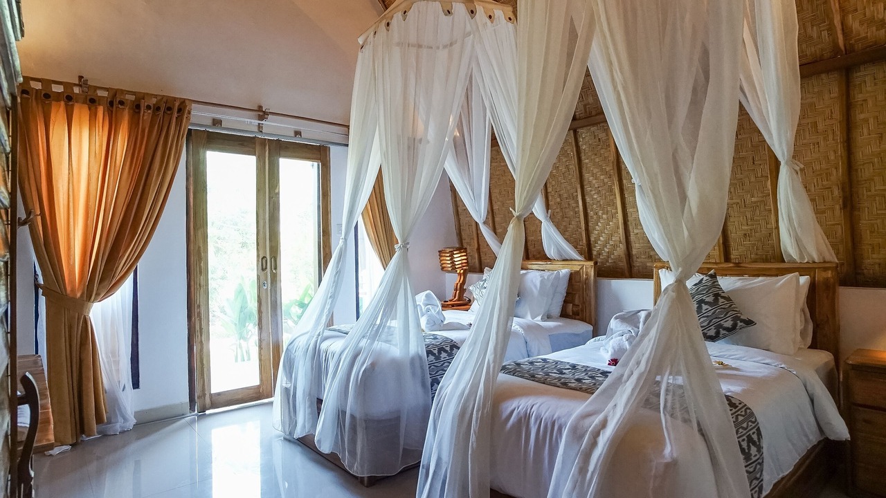 Photo of Bedroom in Penida Island