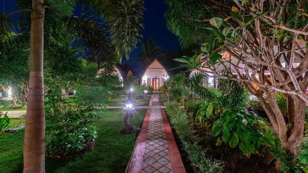 Photo of Outdoor in Penida Island