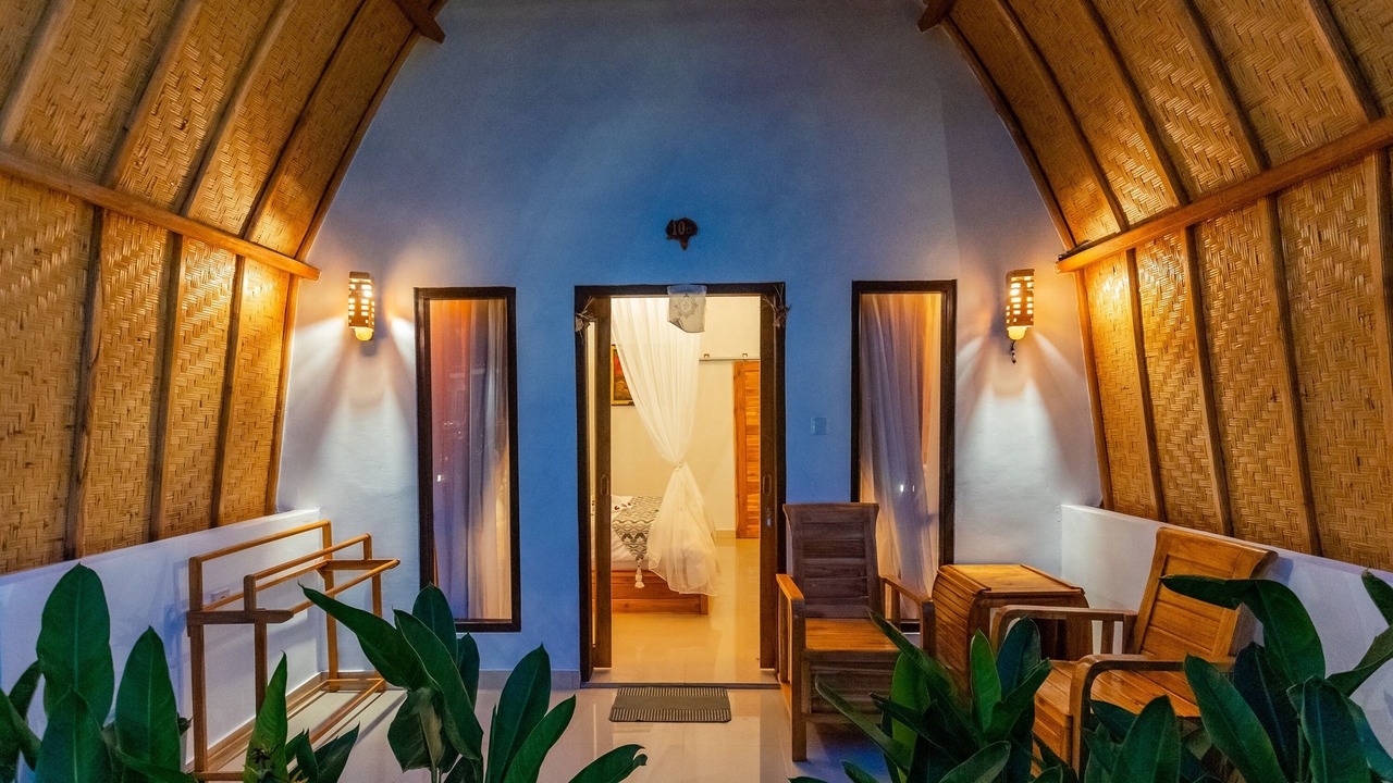 Photo of Outdoor in Penida Island