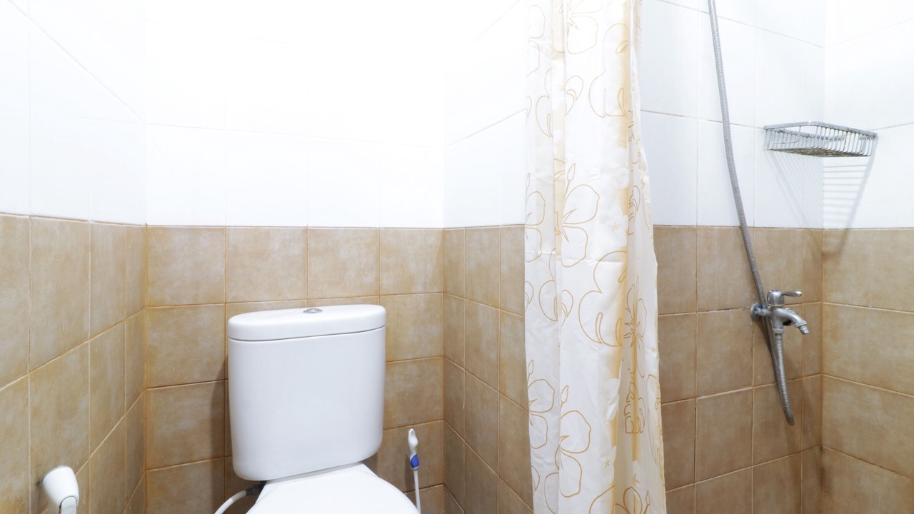 Photo of Bathroom in Rawasari