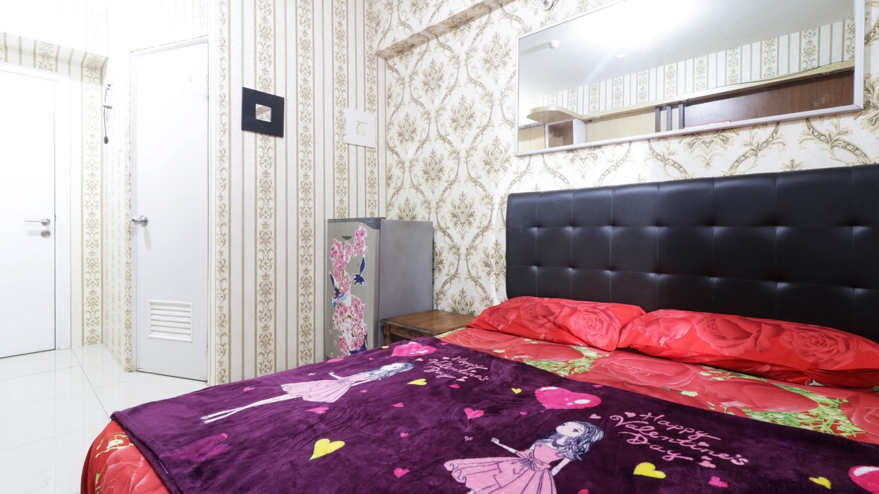 Photo of Bedroom in Rawasari
