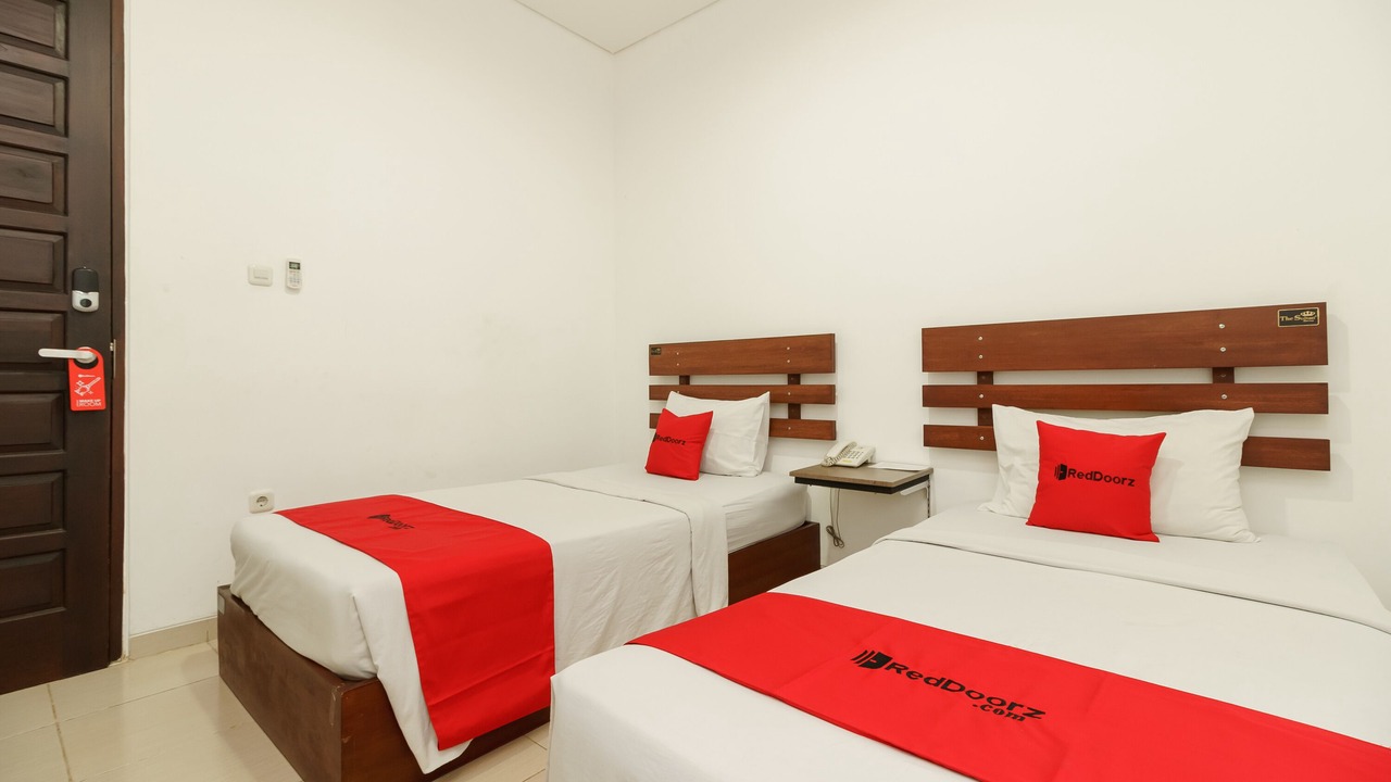 Photo of Bedroom in Padang