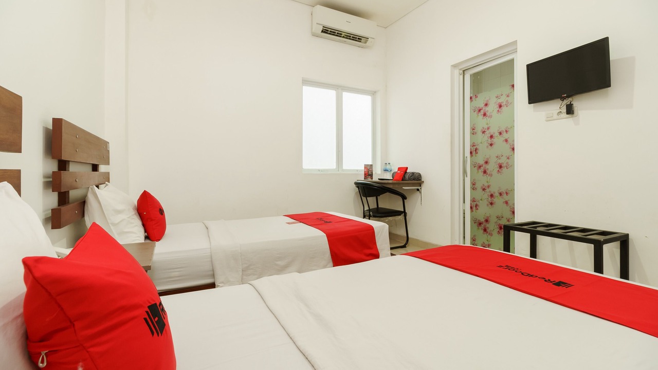 Photo of Bedroom in Padang