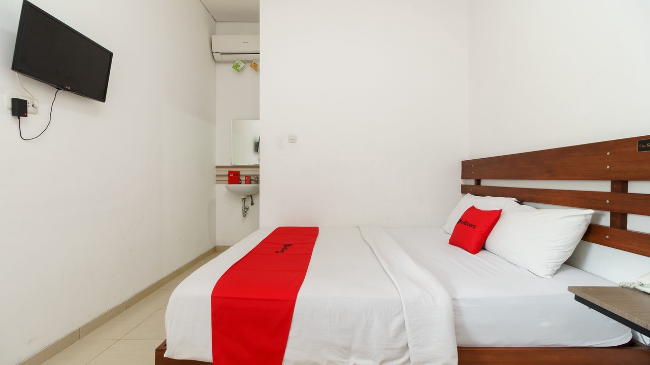 Photo of Bedroom in Padang