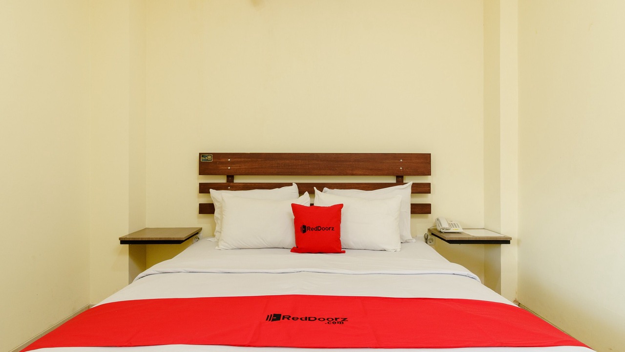 Photo of Bedroom in Padang