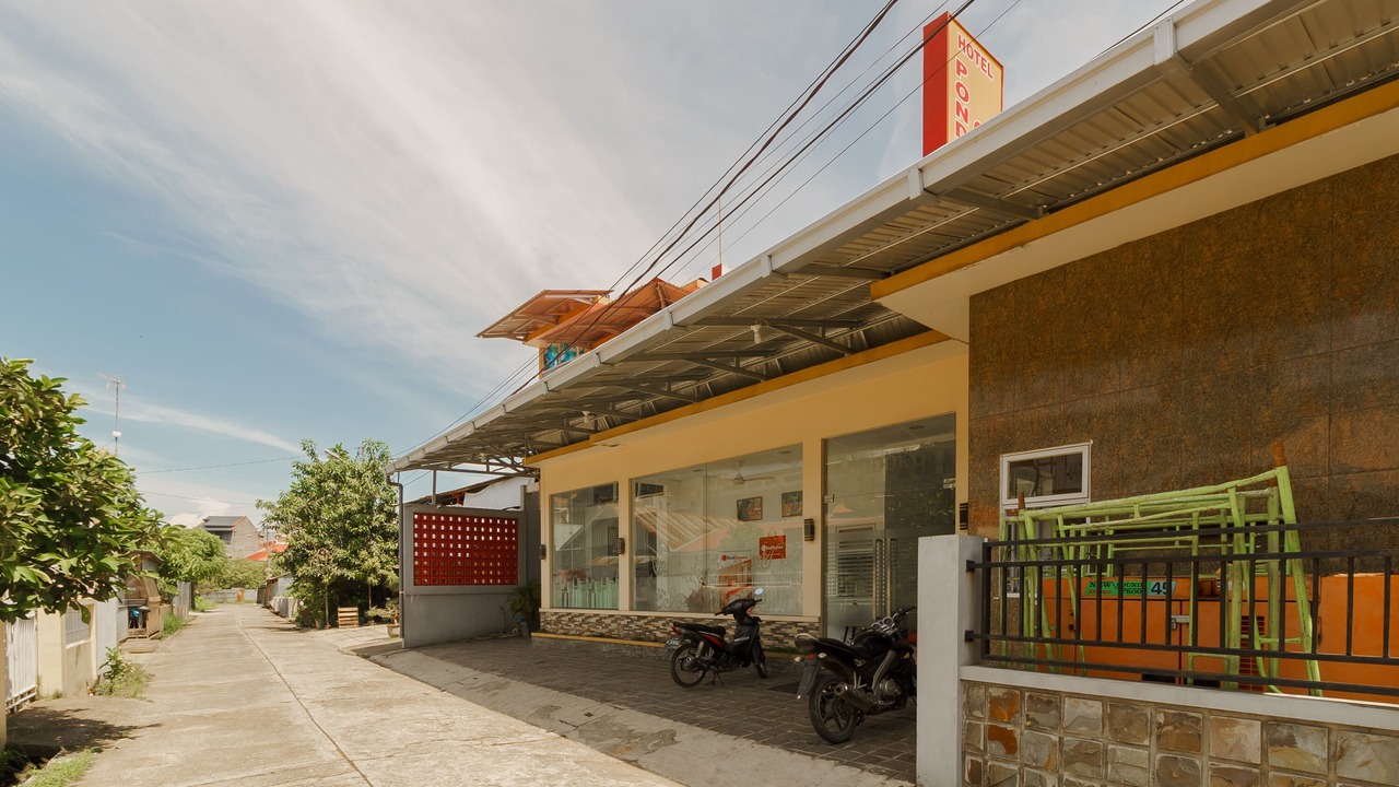 Photo of Outdoor in Padang