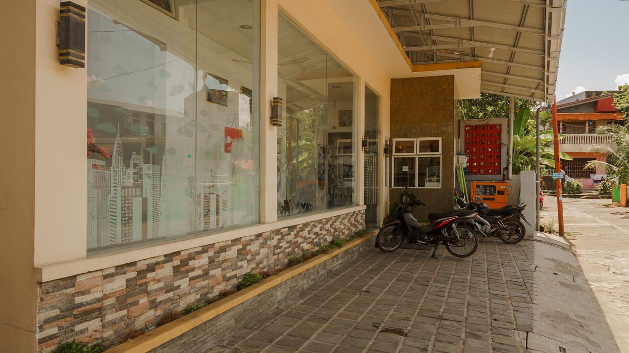 Photo of Outdoor in Padang