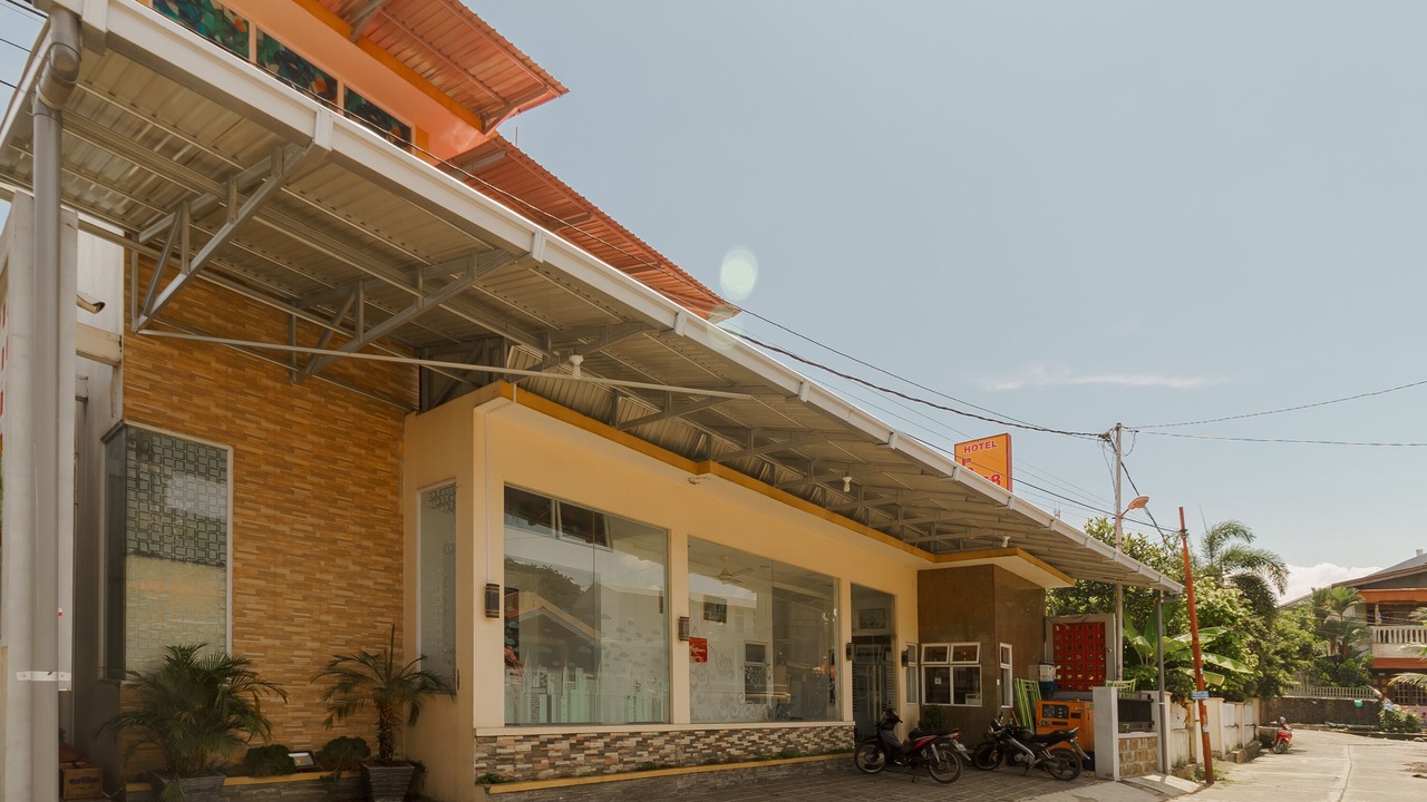 Photo of Outdoor in Padang