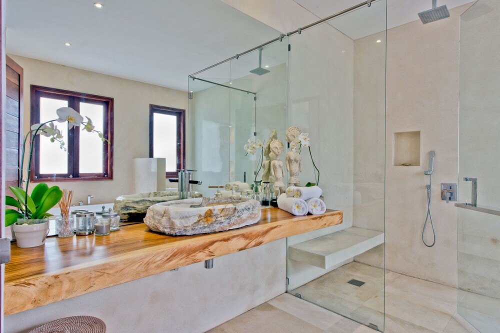 Photo of Bathroom in Nakula
