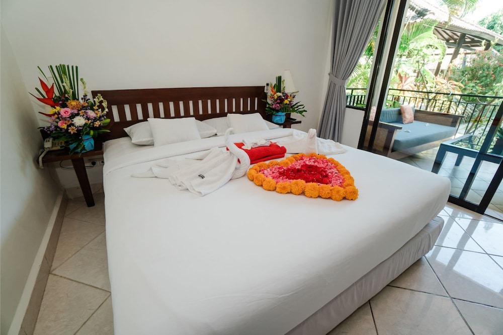 Photo of Bedroom in Laksmana