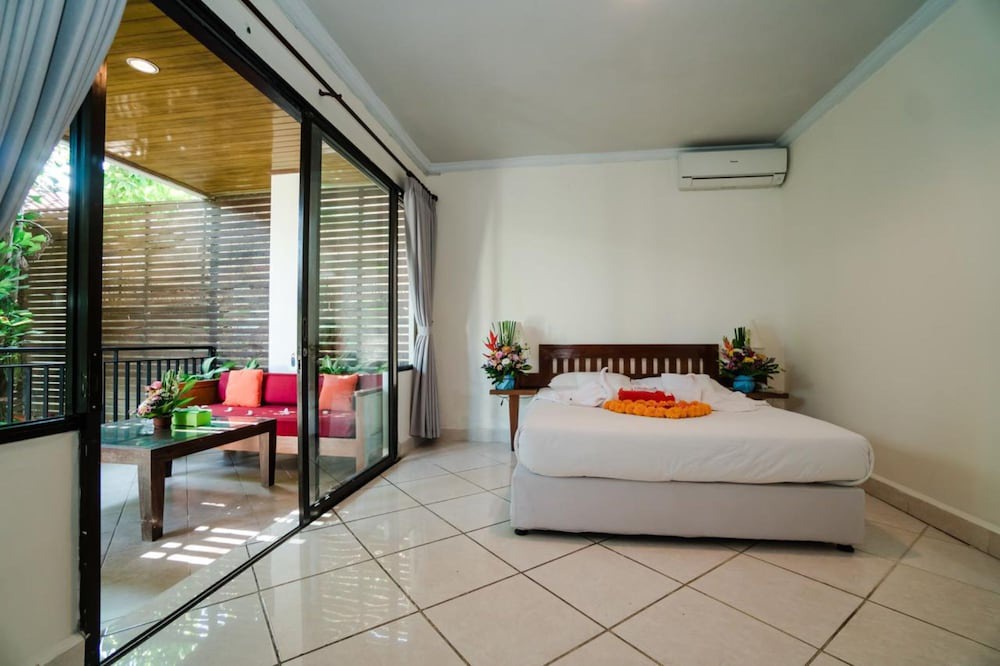 Photo of Bedroom in Laksmana