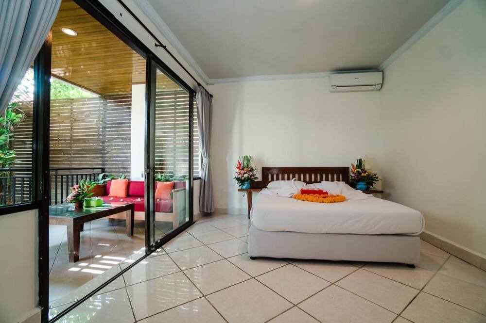 Photo of Bedroom in Laksmana