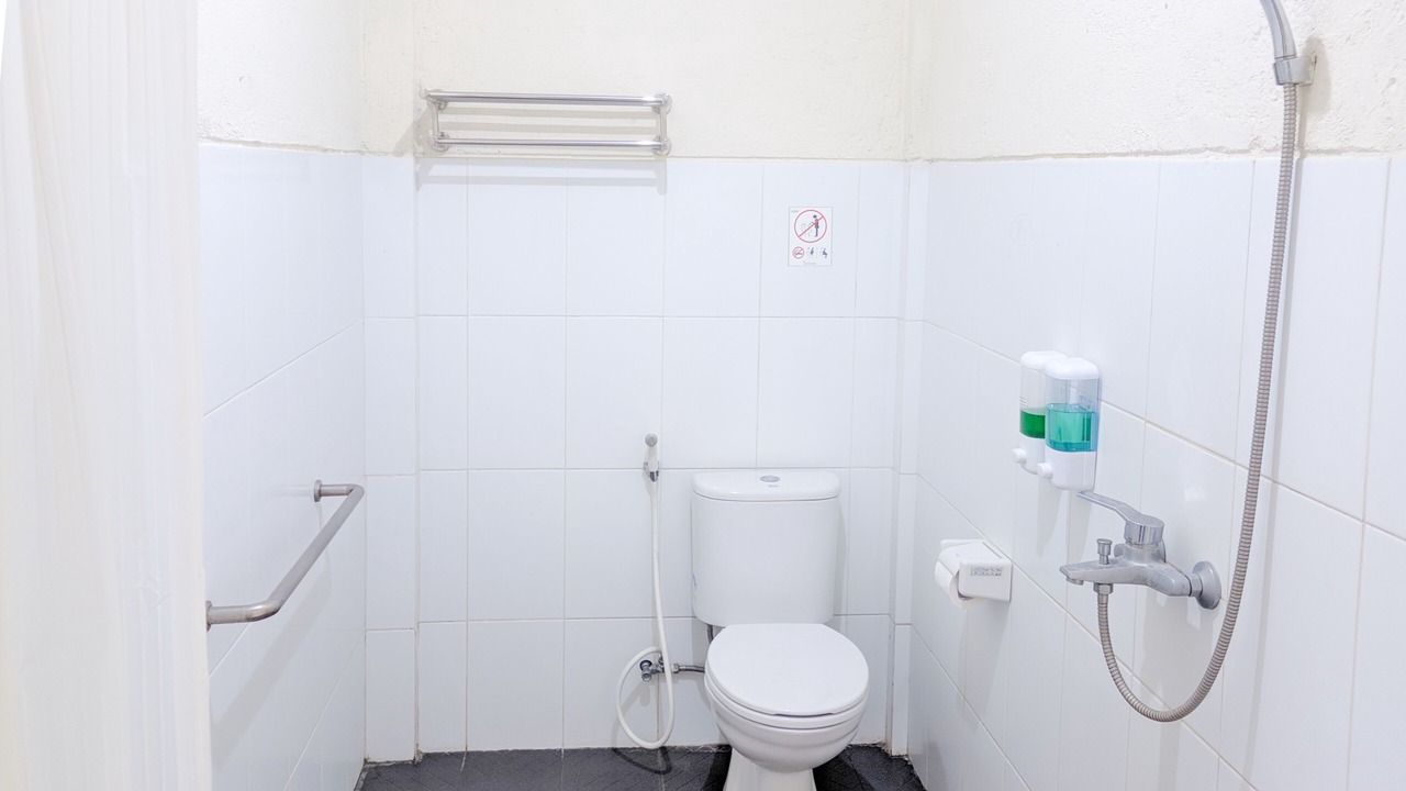 Photo of Bathroom in Sewon