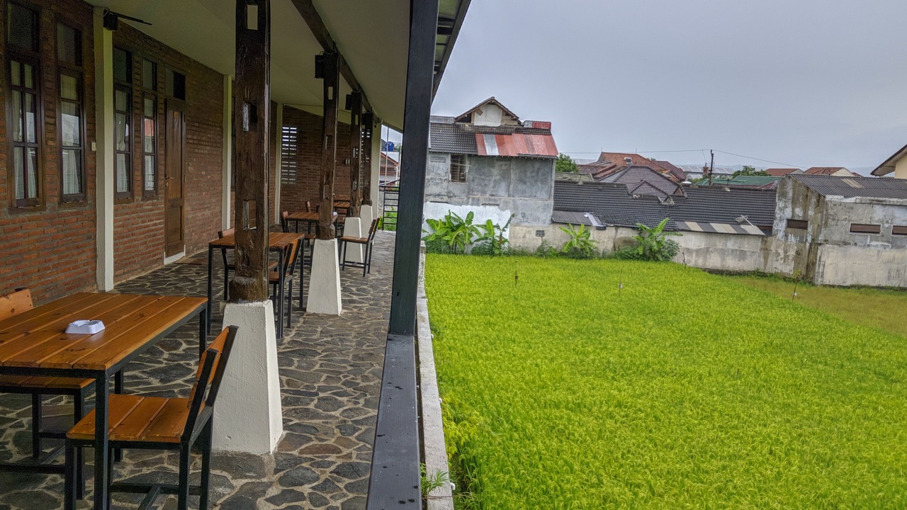 Photo of Outdoor in Sewon