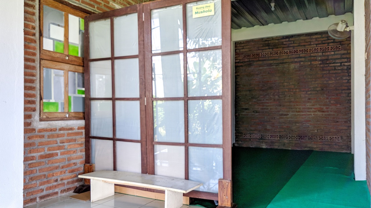 Photo of Outdoor in Sewon