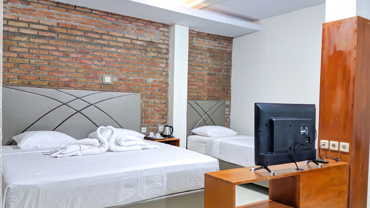 Photo of Bedroom in Sewon