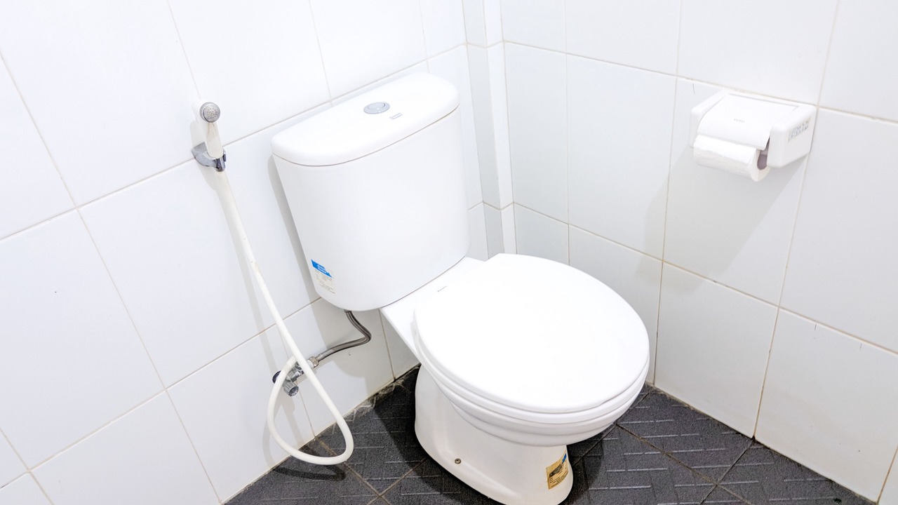Photo of Bathroom in Sewon