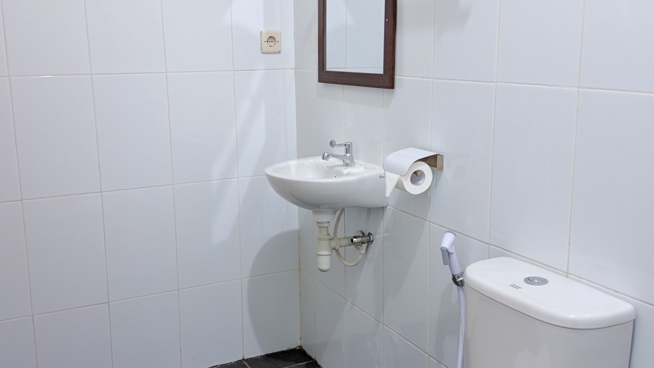 Photo of Bathroom in Sewon