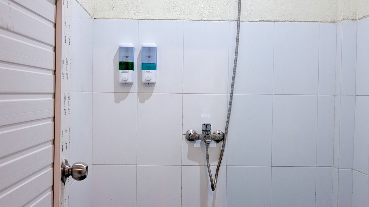 Photo of Bathroom in Sewon
