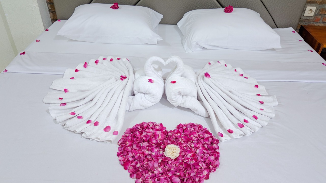 Photo of Bedroom in Sewon