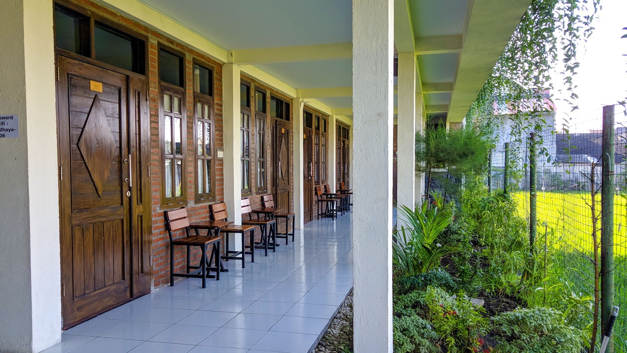 Photo of Outdoor in Sewon