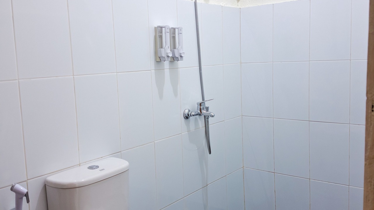 Photo of Bathroom in Sewon