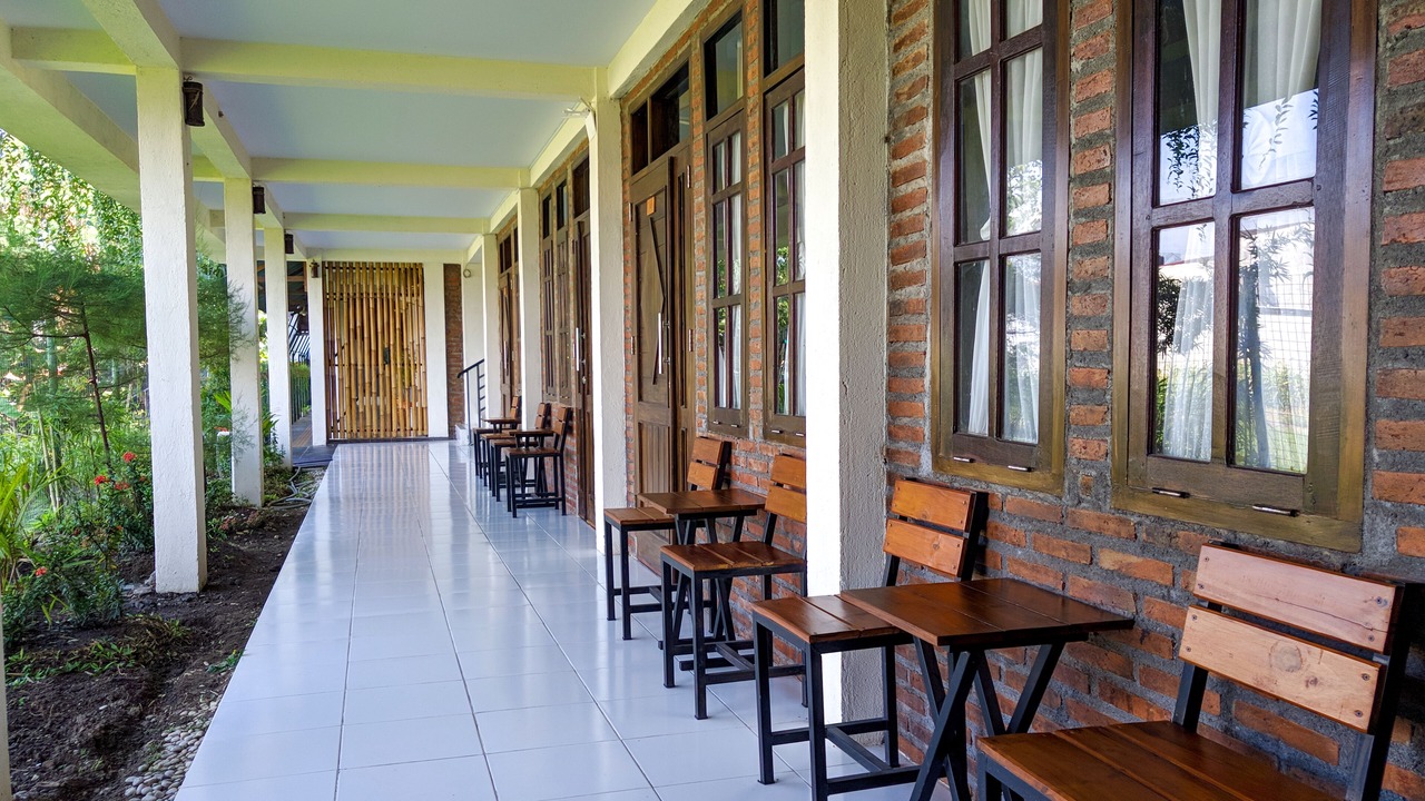 Photo of Outdoor in Sewon