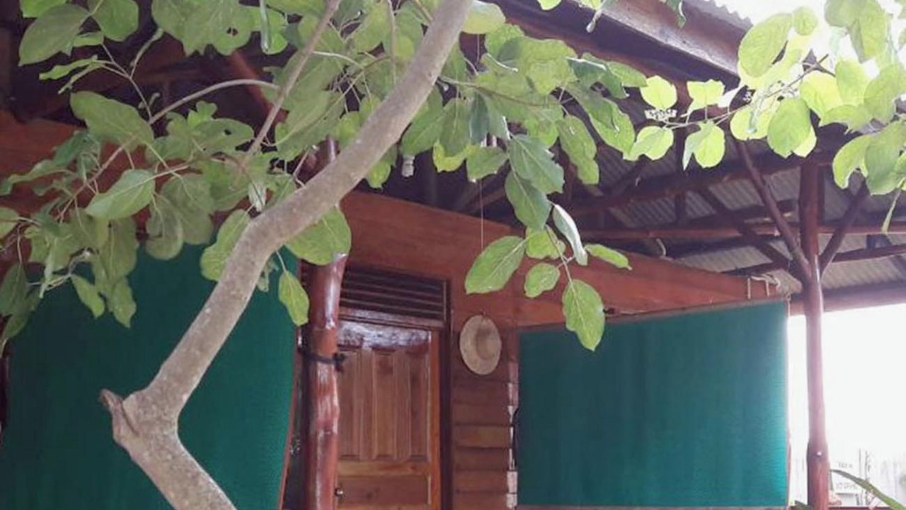 Photo of Outdoor in Berakit