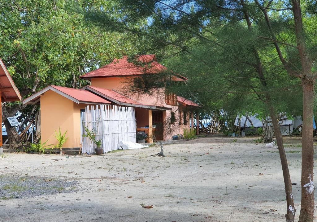 Photo of Outdoor in Berakit