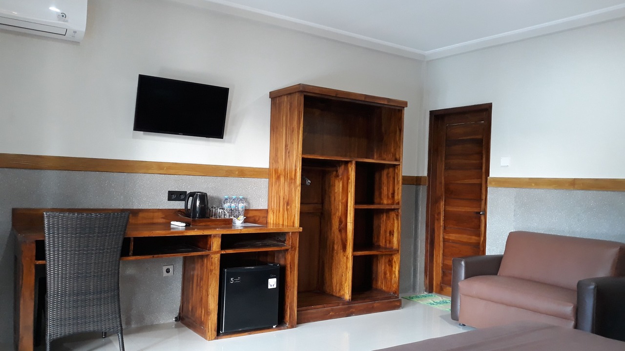 Photo of Bedroom in Lovina