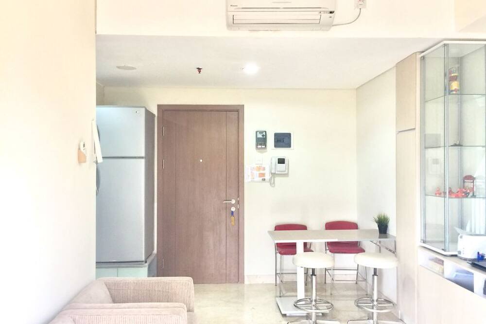 Photo of Bedroom in Jakarta