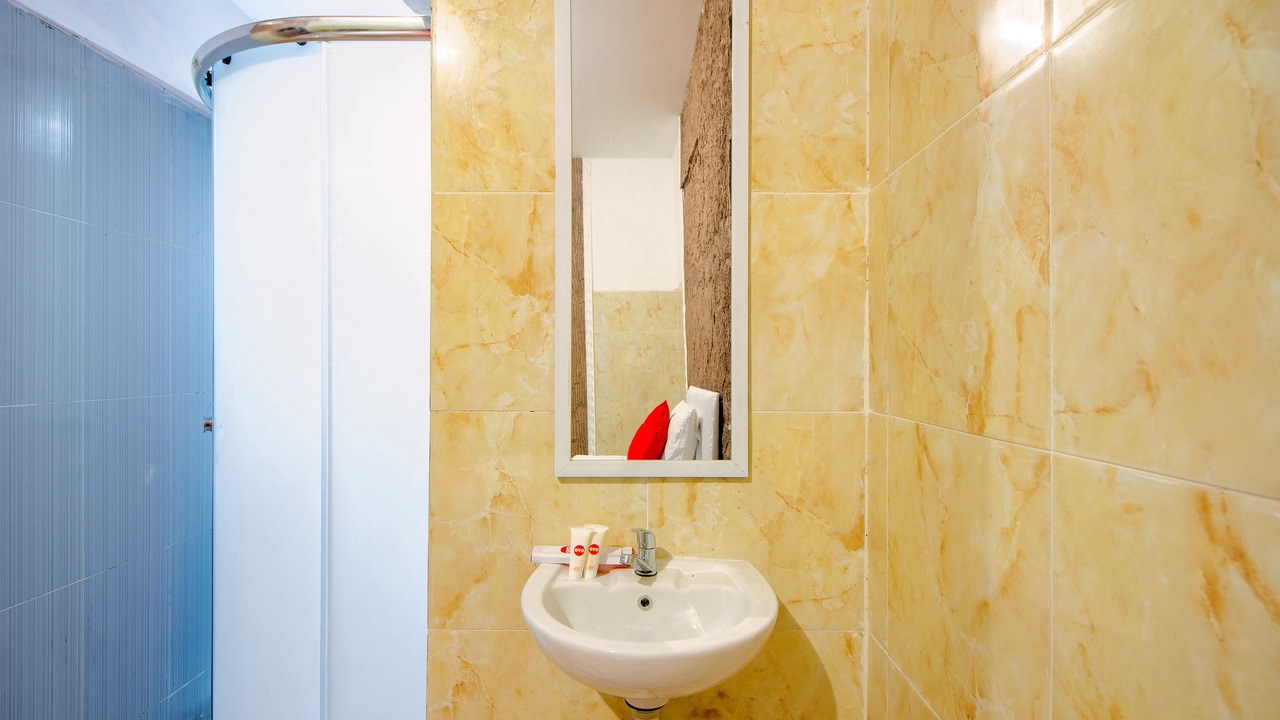 Photo of Bathroom in Ngaglik