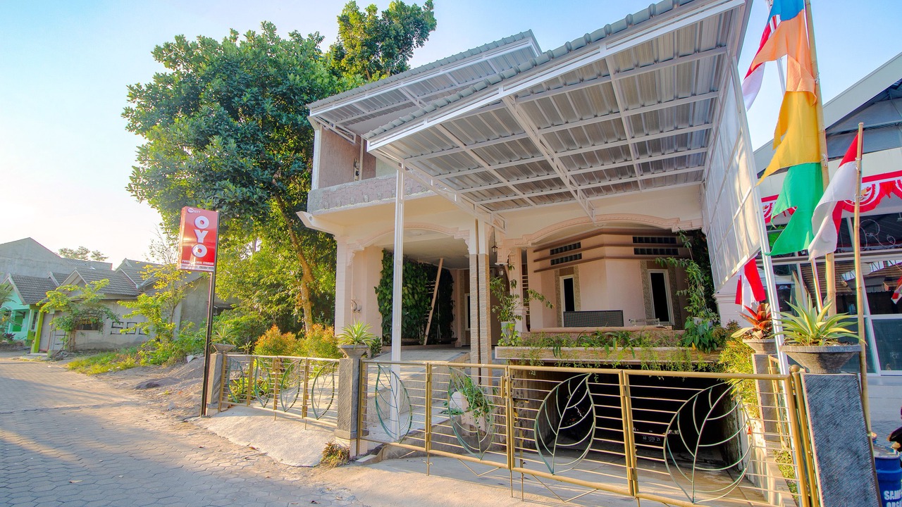 Photo of Outdoor in Ngaglik