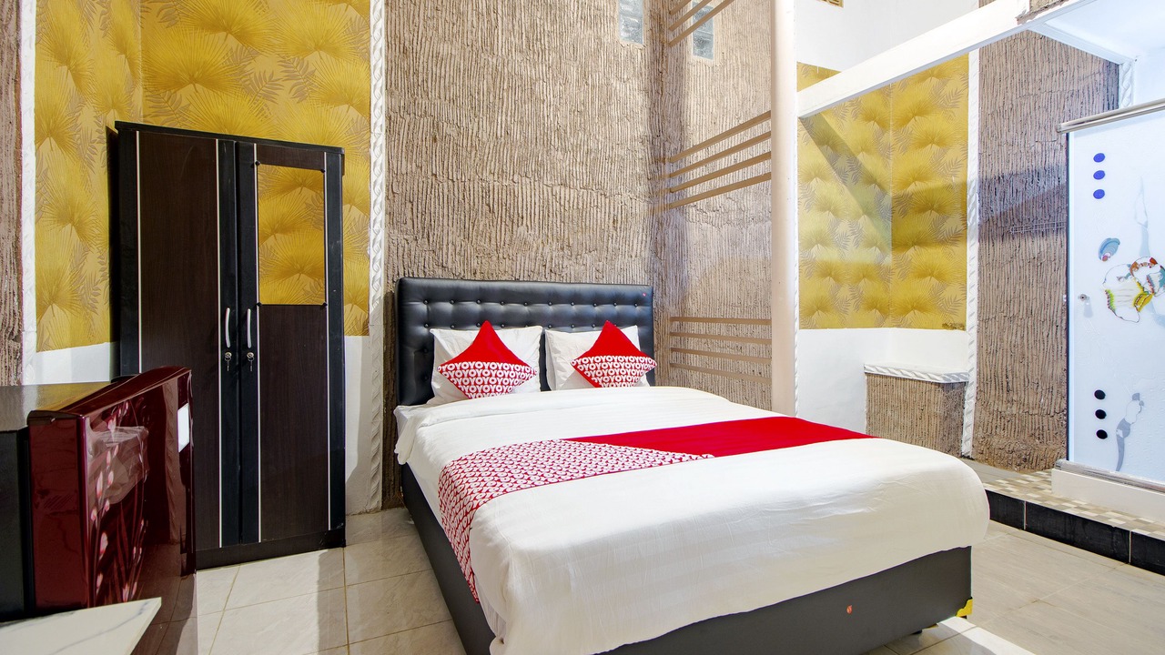 Photo of Bedroom in Ngaglik