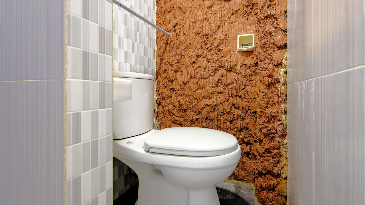Photo of Bathroom in Ngaglik