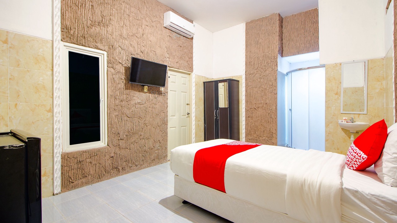 Photo of Bedroom in Ngaglik