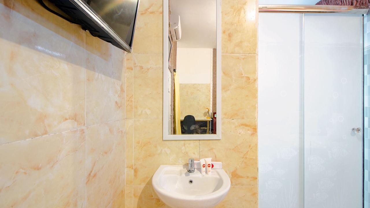 Photo of Bathroom in Ngaglik