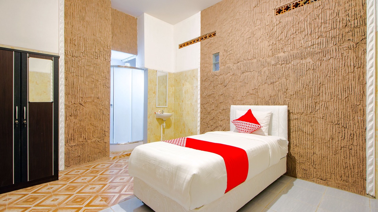 Photo of Bedroom in Ngaglik