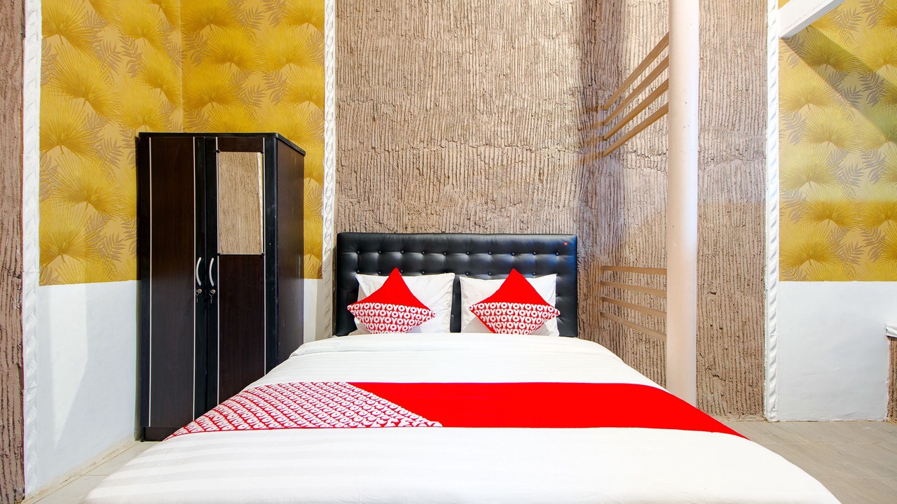 Photo of Bedroom in Ngaglik