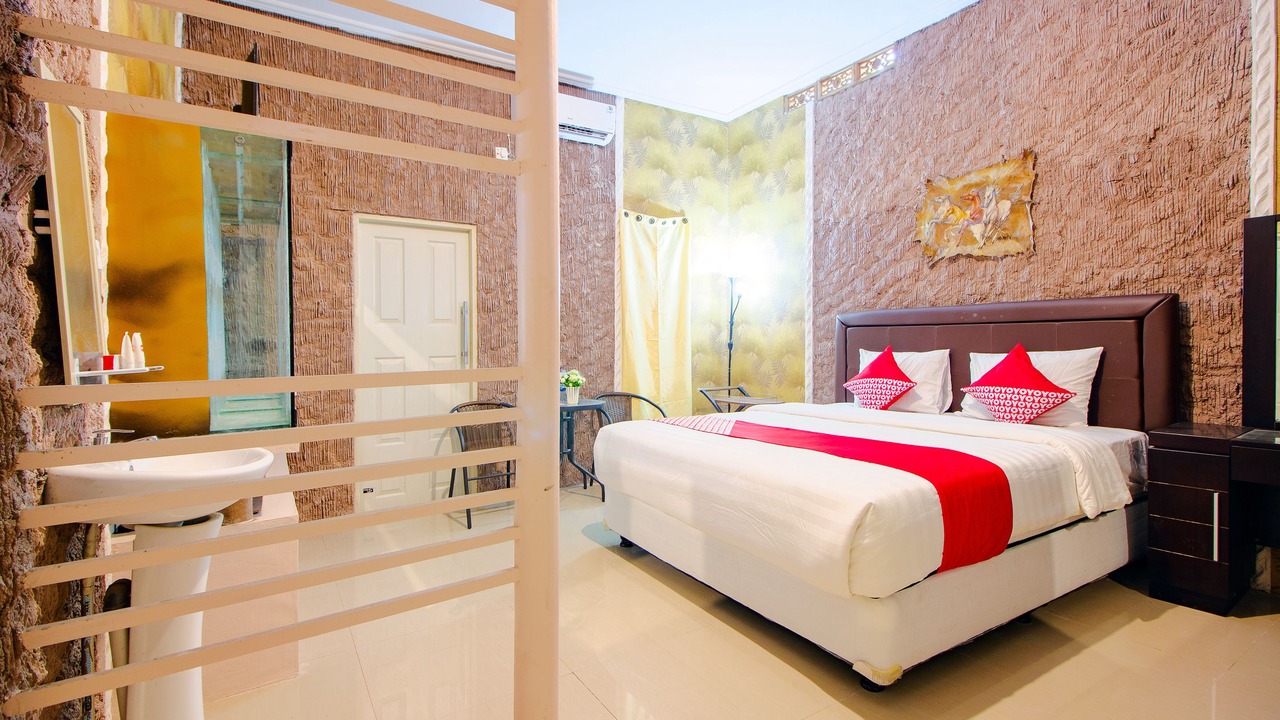 Photo of Bedroom in Ngaglik