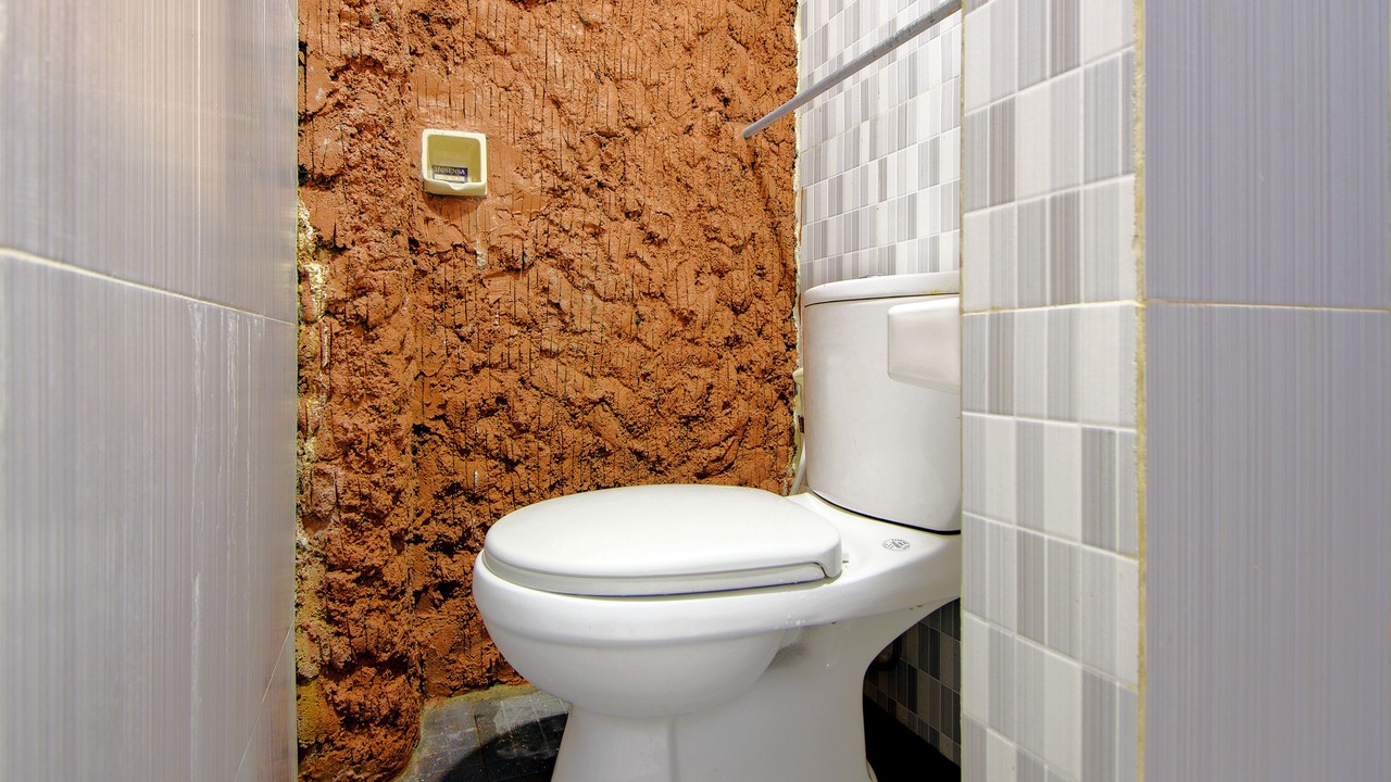 Photo of Bathroom in Ngaglik