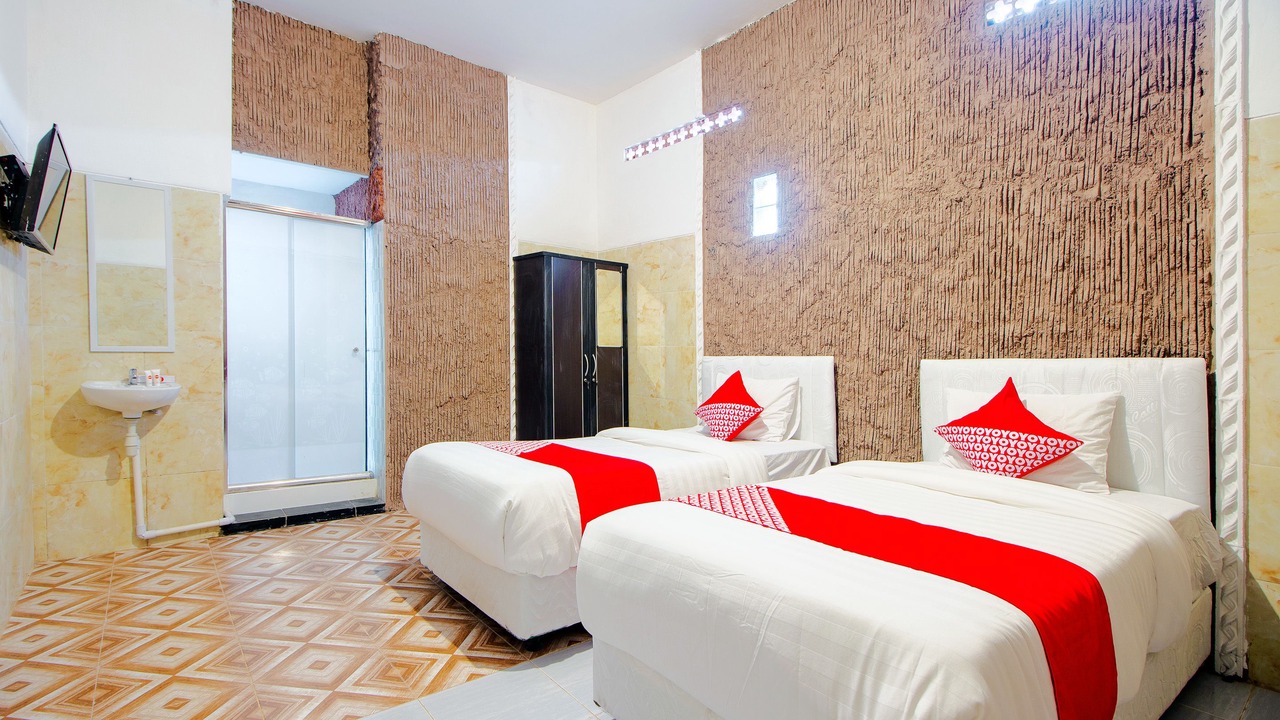 Photo of Bedroom in Ngaglik