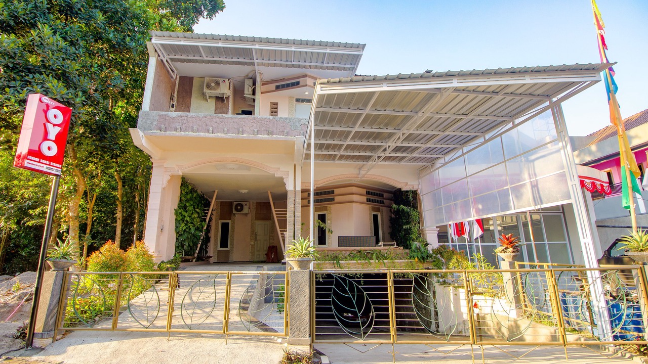 Photo of Outdoor in Ngaglik